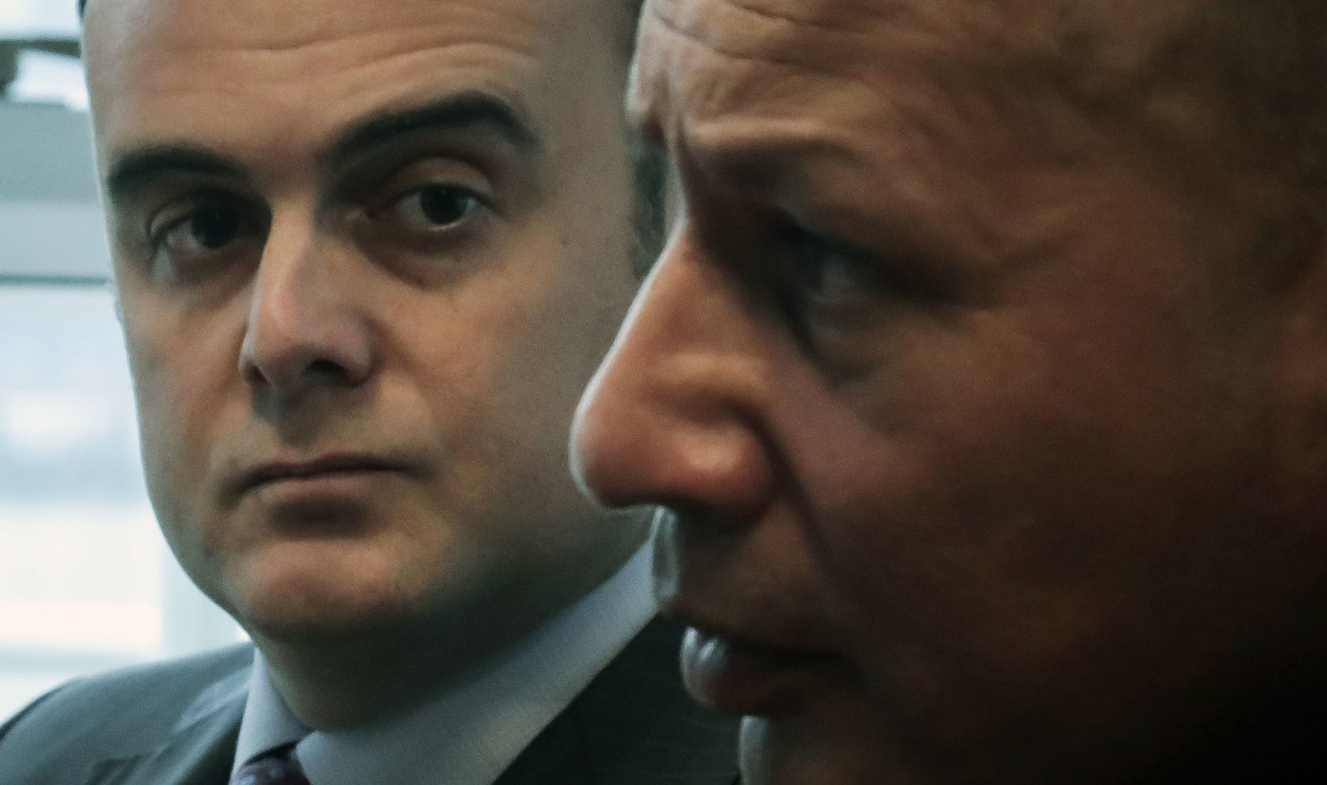 The Reckoning Lawsuit Deluge